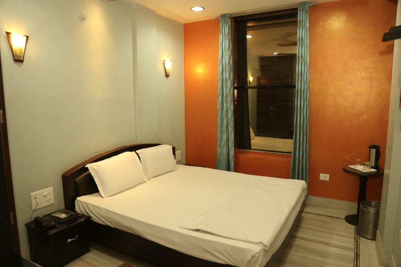 Hotel New Golden Palace Phalodi  Eksteriør bilde